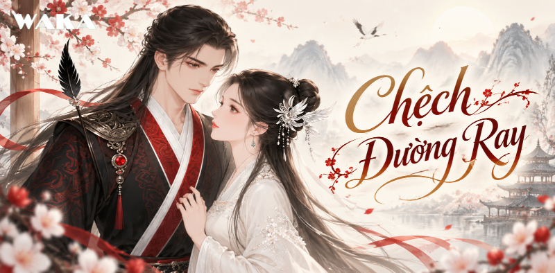 List truyện d&agrave;i của t&aacute;c giả Priest - Chệch Đường Ray
