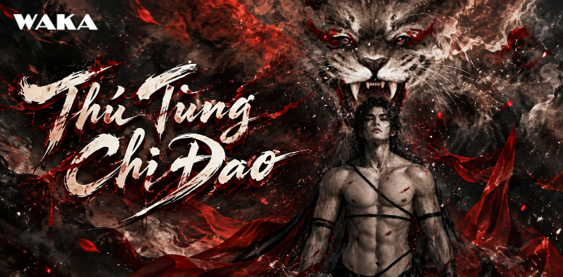 List truyện d&agrave;i của t&aacute;c giả Priest - Th&uacute; T&ugrave;ng Chi Đao