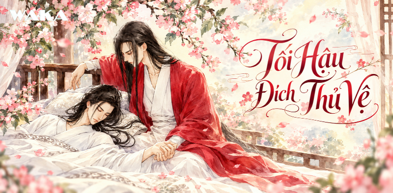 List truyện d&agrave;i của t&aacute;c giả Priest - Tối Hậu Đ&iacute;ch Thủ Vệ&nbsp;