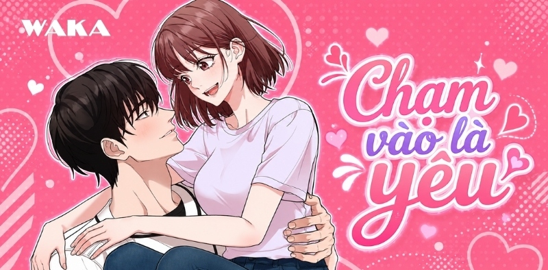 List truyện H thanh xu&acirc;n vườn trường - Chạm v&agrave;o l&agrave; y&ecirc;u