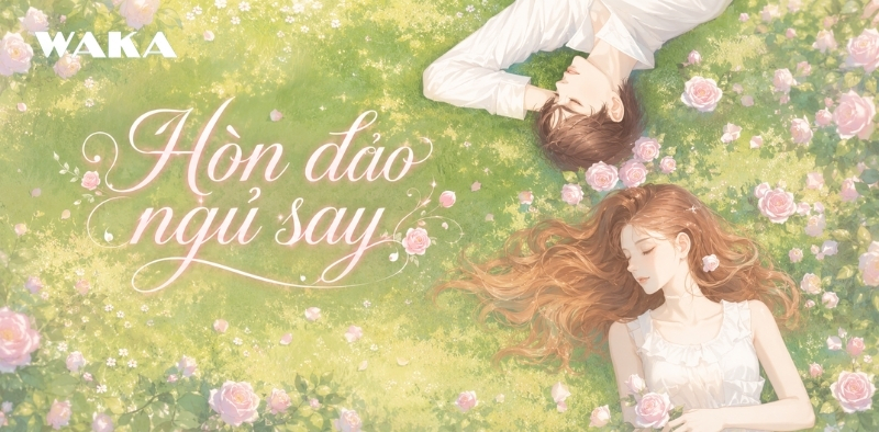 List truyện H thanh xu&acirc;n vườn trường - H&ograve;n đảo ngủ say