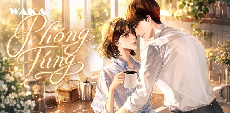 List truyện H thanh xu&acirc;n vườn trường - Ph&oacute;ng t&uacute;ng