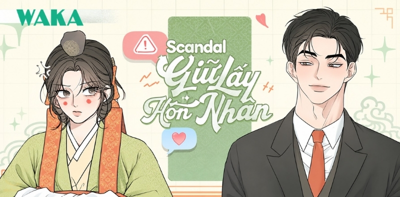 List truyện H thanh xu&acirc;n vườn trường - Scandal giữ lấy h&ocirc;n nh&acirc;n
