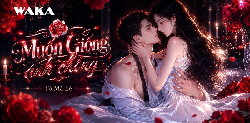 List truyện ng&ocirc;n t&igrave;nh T&ocirc; M&atilde; Lệ - Mượn giống anh chồng