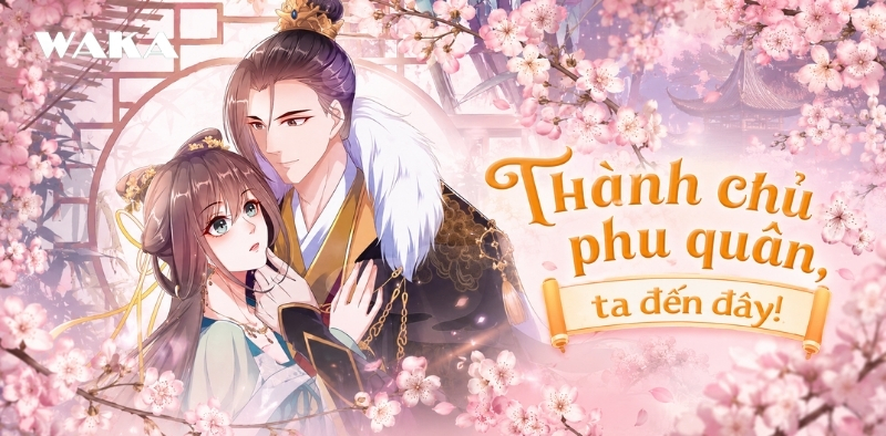 Thành chủ phu quân, ta đến đây! Thành chủ phu quân, ta đến đây!