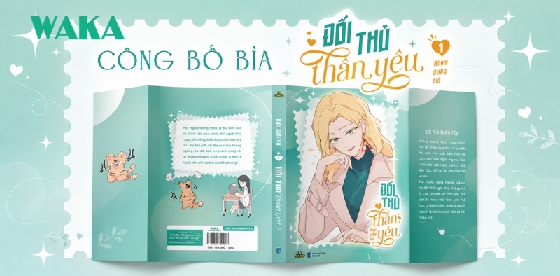 Review c&aacute;c chương nổi bật trong bộ truyện b&aacute;ch hợp 18+ 