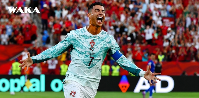 Ronaldo vô địch World Cup chưa? Cơ hội nào tại World Cup 2026? Ronaldo vô địch World Cup chưa? Cơ hội nào tại World Cup 2026?