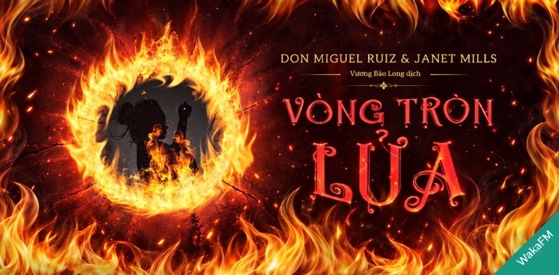 Vòng tròn lửa Vòng tròn lửa