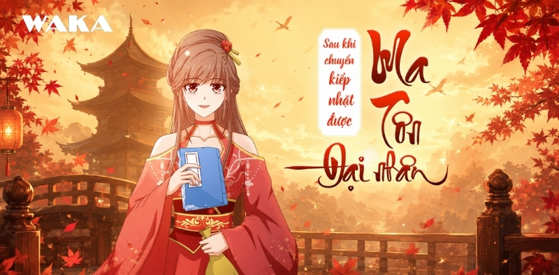 Sau Khi Chuyển Kiếp Nhặt Được Ma Tôn Đại Nhân Sau Khi Chuyển Kiếp Nhặt Được Ma Tôn Đại Nhân