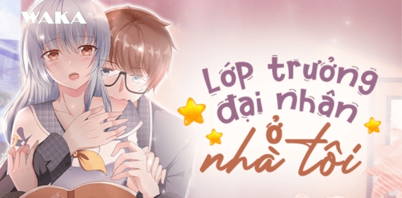 Top siêu phẩm hot nhất BXH - Lớp trưởng đại nhân ở nhà tôi Top siêu phẩm hot nhất BXH - Lớp trưởng đại nhân ở nhà tôi