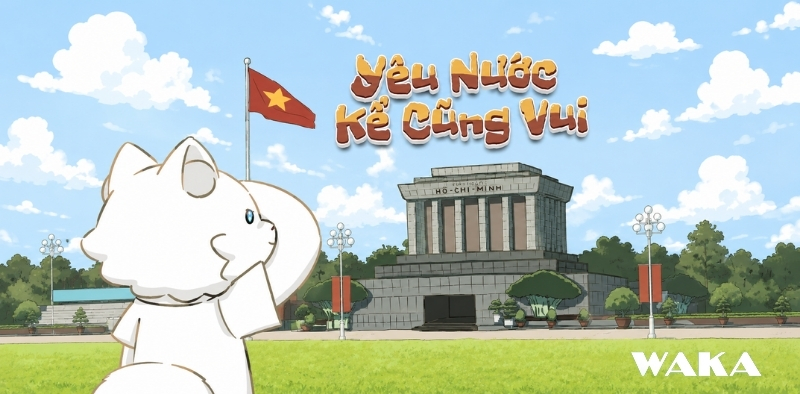 Top siêu phẩm hot nhất BXH - Yêu nước kế cũng vui Top siêu phẩm hot nhất BXH - Yêu nước kế cũng vui