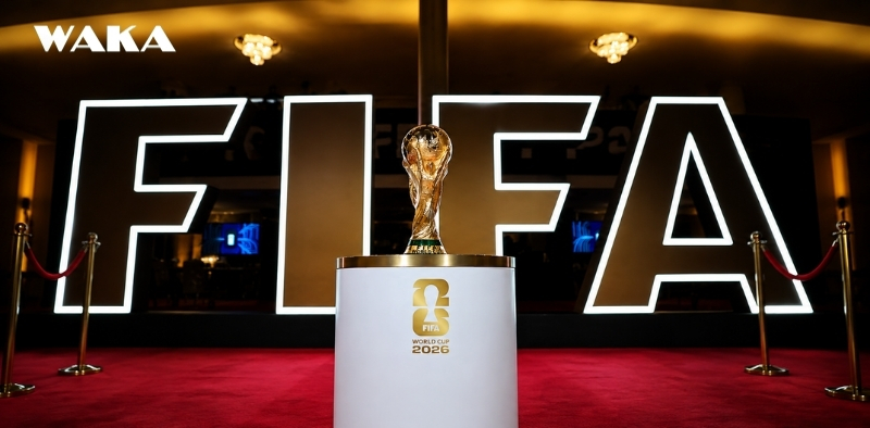 Sức hút của sách bóng đá, sách thể thao trong mùa World Cup 2026 Sức hút của sách bóng đá, sách thể thao trong mùa World Cup 2026