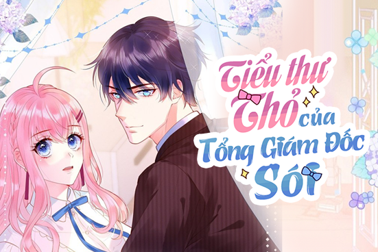Tiểu thư thỏ của tổng gi&aacute;m đốc s&oacute;i