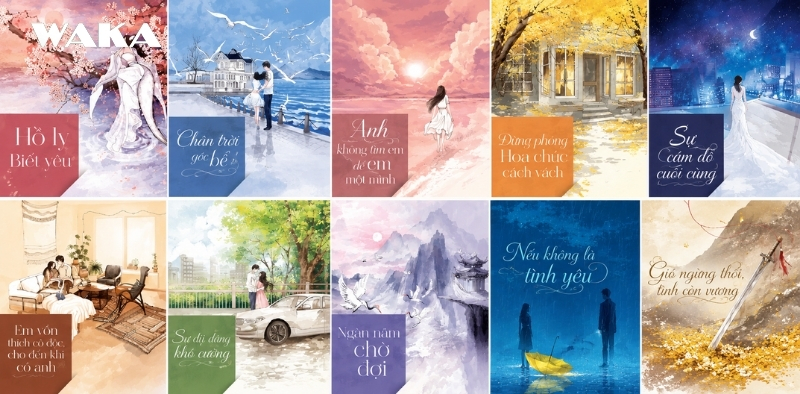 Review 20+ truyện Diệp Lạc Vô Tâm hay và nổi tiếng nhất Review 20+ truyện Diệp Lạc Vô Tâm hay và nổi tiếng nhất