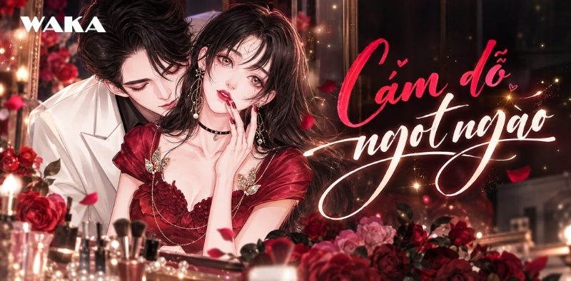 TOP truyện ngôn tình được đọc nhiều nhất - Cám dỗ ngọt ngào TOP truyện ngôn tình được đọc nhiều nhất - Cám dỗ ngọt ngào