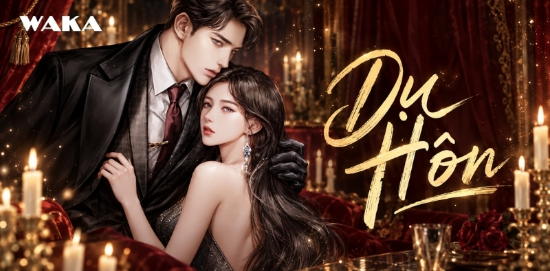 TOP truyện ngôn tình được đọc nhiều nhất - Dụ hôn TOP truyện ngôn tình được đọc nhiều nhất - Dụ hôn