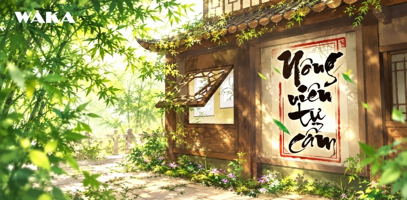 TOP truyện ngôn tình được đọc nhiều nhất - Nông viên tự cẩm TOP truyện ngôn tình được đọc nhiều nhất - Nông viên tự cẩm
