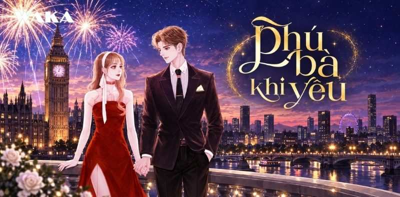TOP truyện ngôn tình được đọc nhiều nhất - Phú bà khi yêu TOP truyện ngôn tình được đọc nhiều nhất - Phú bà khi yêu