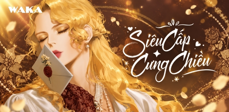 TOP truyện ngôn tình được đọc nhiều nhất - Siêu cấp cưng chiều TOP truyện ngôn tình được đọc nhiều nhất - Siêu cấp cưng chiều