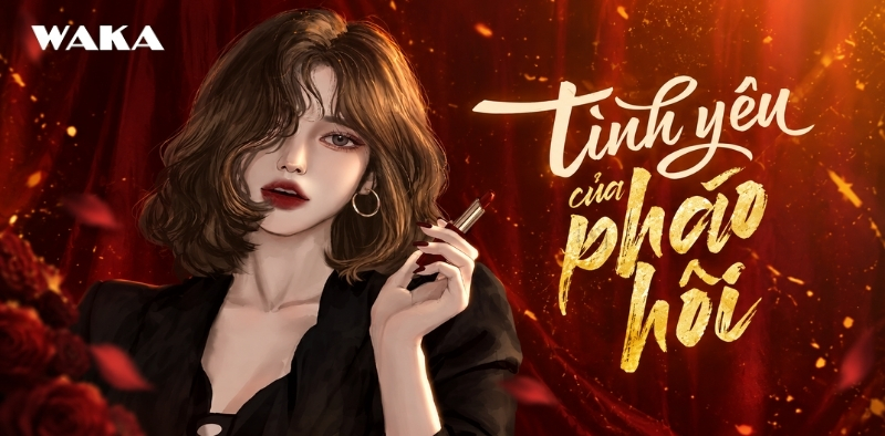 TOP truyện ngôn tình được đọc nhiều nhất - Tình yêu của pháo hôi TOP truyện ngôn tình được đọc nhiều nhất - Tình yêu của pháo hôi