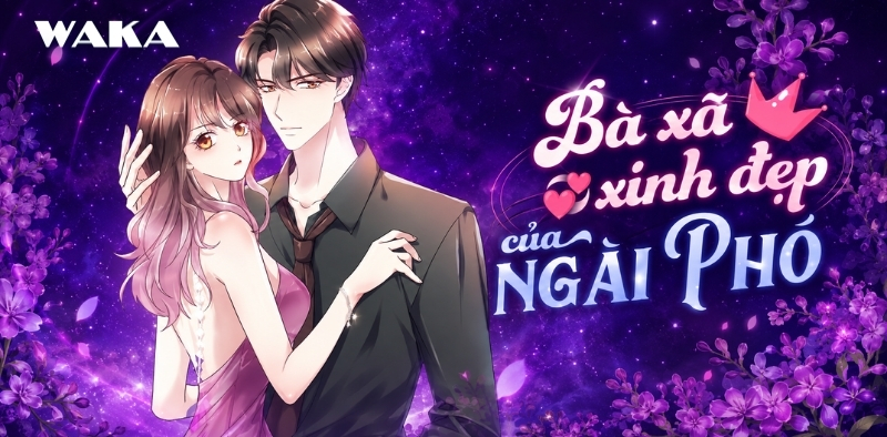 Bà Xã Xinh Đẹp Của Ngài Phó: Cạm Bẫy Tình Yêu Của Đại Tiểu Thư Trở Về Trả Thù Bà Xã Xinh Đẹp Của Ngài Phó: Cạm Bẫy Tình Yêu Của Đại Tiểu Thư Trở Về Trả Thù