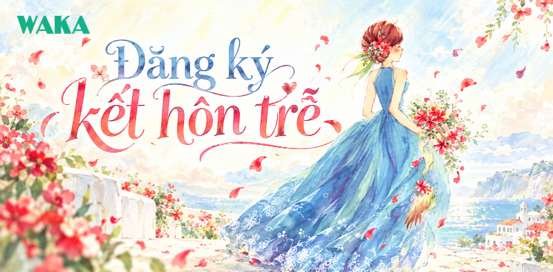 Truyện của Ân Tầm kinh điển - Đăng ký kết hôn trễ Truyện của Ân Tầm kinh điển - Đăng ký kết hôn trễ