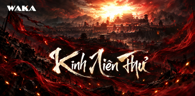 Truyện của Ân Tầm kinh điển - Kinh Niên Thư Truyện của Ân Tầm kinh điển - Kinh Niên Thư