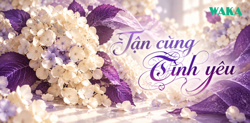 Truyện của Ân Tầm kinh điển - Tận cùng tình yêu Truyện của Ân Tầm kinh điển - Tận cùng tình yêu