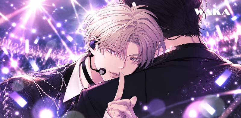 Truyện GL Hàn Quốc / truyện GL Hàn manhwa - Monochrome Rumor Truyện GL Hàn Quốc / truyện GL Hàn manhwa - Monochrome Rumor