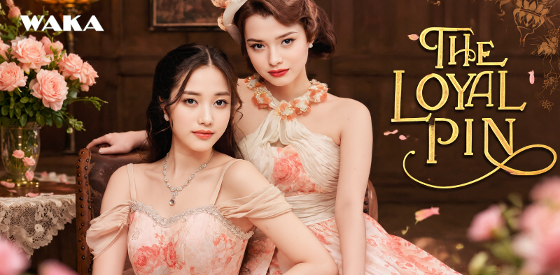 Truyện GL Thái (truyện gốc của các series) - The Loyal Pin (Pin Yi Tho) Truyện GL Thái (truyện gốc của các series) - The Loyal Pin (Pin Yi Tho)