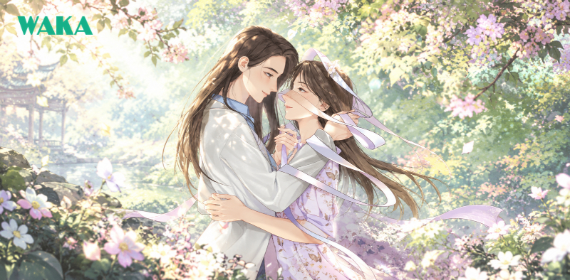 Truyện GL Thái (truyện gốc của các series) - The Secret of Us Truyện GL Thái (truyện gốc của các series) - The Secret of Us