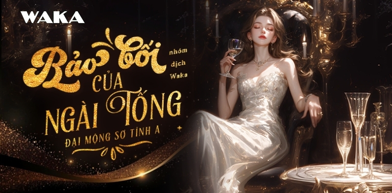 Truyện H ng&ocirc;n t&igrave;nh sủng ngọt - Bảo bối của ng&agrave;i Tổng