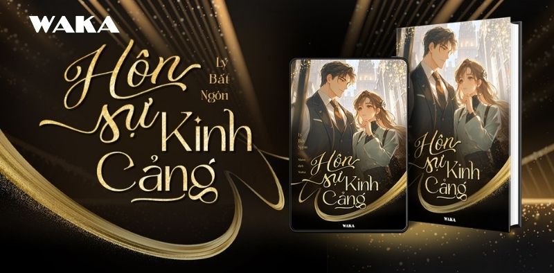 Truyện H ng&ocirc;n t&igrave;nh - H&ocirc;n sự Kinh Cảng