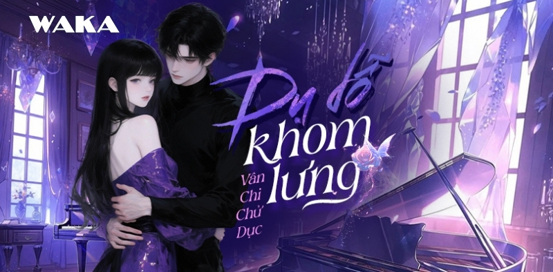 Truyện H sủng ngọt - Dụ dỗ khom lưng