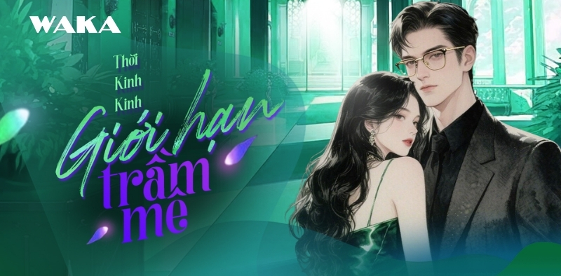 Truyện H sủng ngọt - Giới hạn trầm m&ecirc;