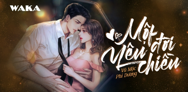 Truyện H sủng ngọt - Một đời y&ecirc;u chiều