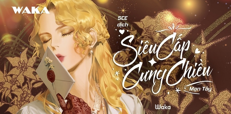 Truyện H sủng ngọt - Si&ecirc;u cấp cưng chiều