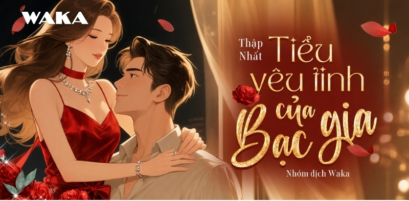 Truyện H sủng ngọt - Tiểu y&ecirc;u tinh của Bạc gia