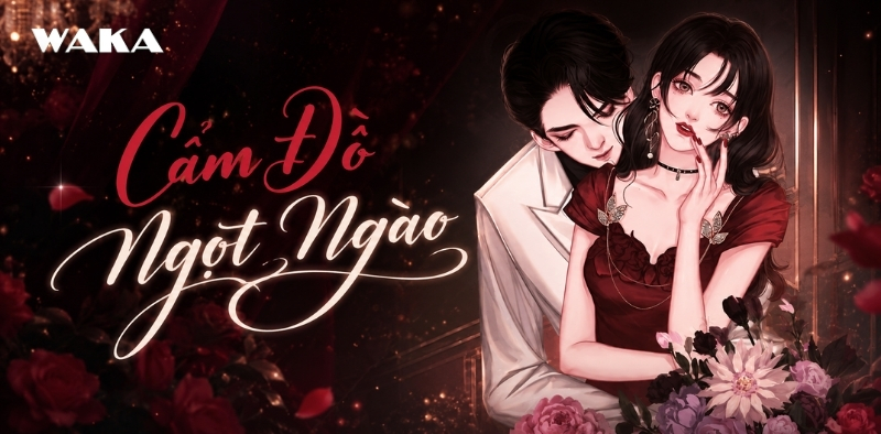 Truyện H văn sủng ngọt - Cám dỗ ngọt ngào Truyện H văn sủng ngọt - Cám dỗ ngọt ngào