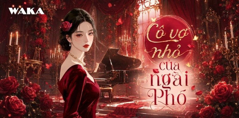 Truyện H văn sủng ngọt - Cô vợ nhỏ của ngài Phó Truyện H văn sủng ngọt - Cô vợ nhỏ của ngài Phó