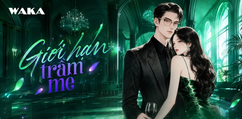Truyện H văn sủng ngọt - Giới hạn trầm mê Truyện H văn sủng ngọt - Giới hạn trầm mê