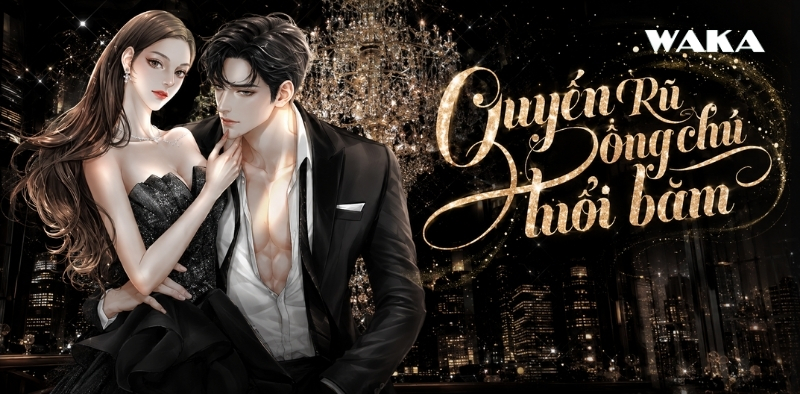 Truyện H văn sủng ngọt - Quyến rũ ông chú tuổi băm Truyện H văn sủng ngọt - Quyến rũ ông chú tuổi băm