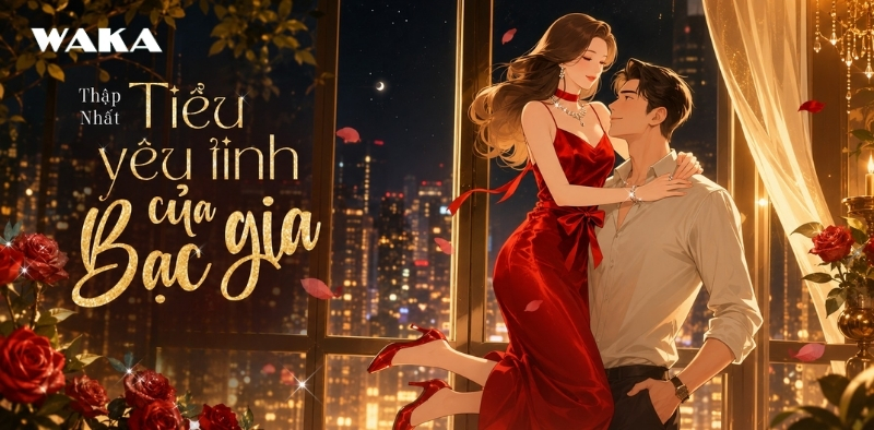 Truyện H văn sủng ngọt - Tiểu yêu tinh của Bạc gia Truyện H văn sủng ngọt - Tiểu yêu tinh của Bạc gia