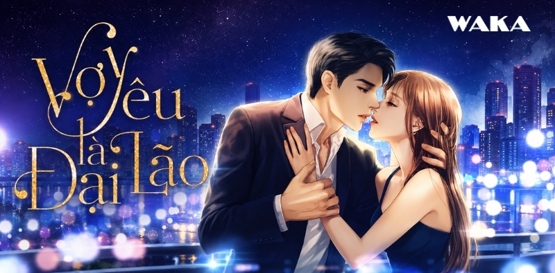 Truyện H văn sủng ngọt - Vợ yêu là đại lão Truyện H văn sủng ngọt - Vợ yêu là đại lão