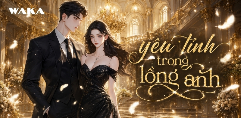 Truyện H văn sủng ngọt - Yêu tinh trong lòng anh Truyện H văn sủng ngọt - Yêu tinh trong lòng anh