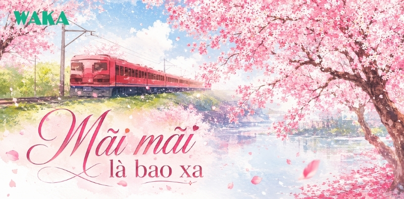 Truyện Diệp Lạc Vô Tâm - Mãi mãi là bao xa Truyện Diệp Lạc Vô Tâm - Mãi mãi là bao xa