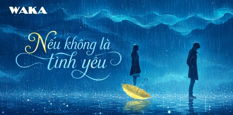 Truyện Diệp Lạc Vô Tâm - Nếu không là tình yêu Truyện Diệp Lạc Vô Tâm - Nếu không là tình yêu