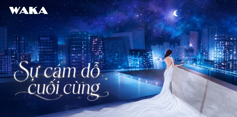 Truyện Diệp Lạc Vô Tâm - Sự cám dỗ cuối cùng Truyện Diệp Lạc Vô Tâm - Sự cám dỗ cuối cùng