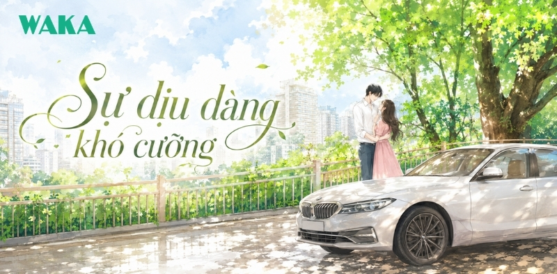 Truyện Diệp Lạc Vô Tâm - Sự dịu dàng khó cưỡng Truyện Diệp Lạc Vô Tâm - Sự dịu dàng khó cưỡng