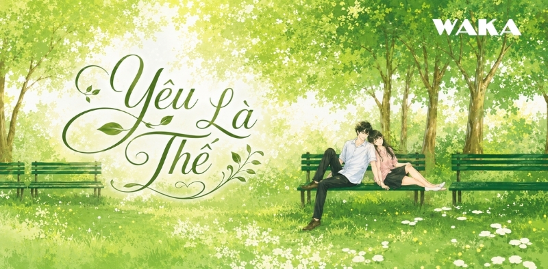 Truyện Diệp Lạc Vô Tâm - Yêu là thế Truyện Diệp Lạc Vô Tâm - Yêu là thế